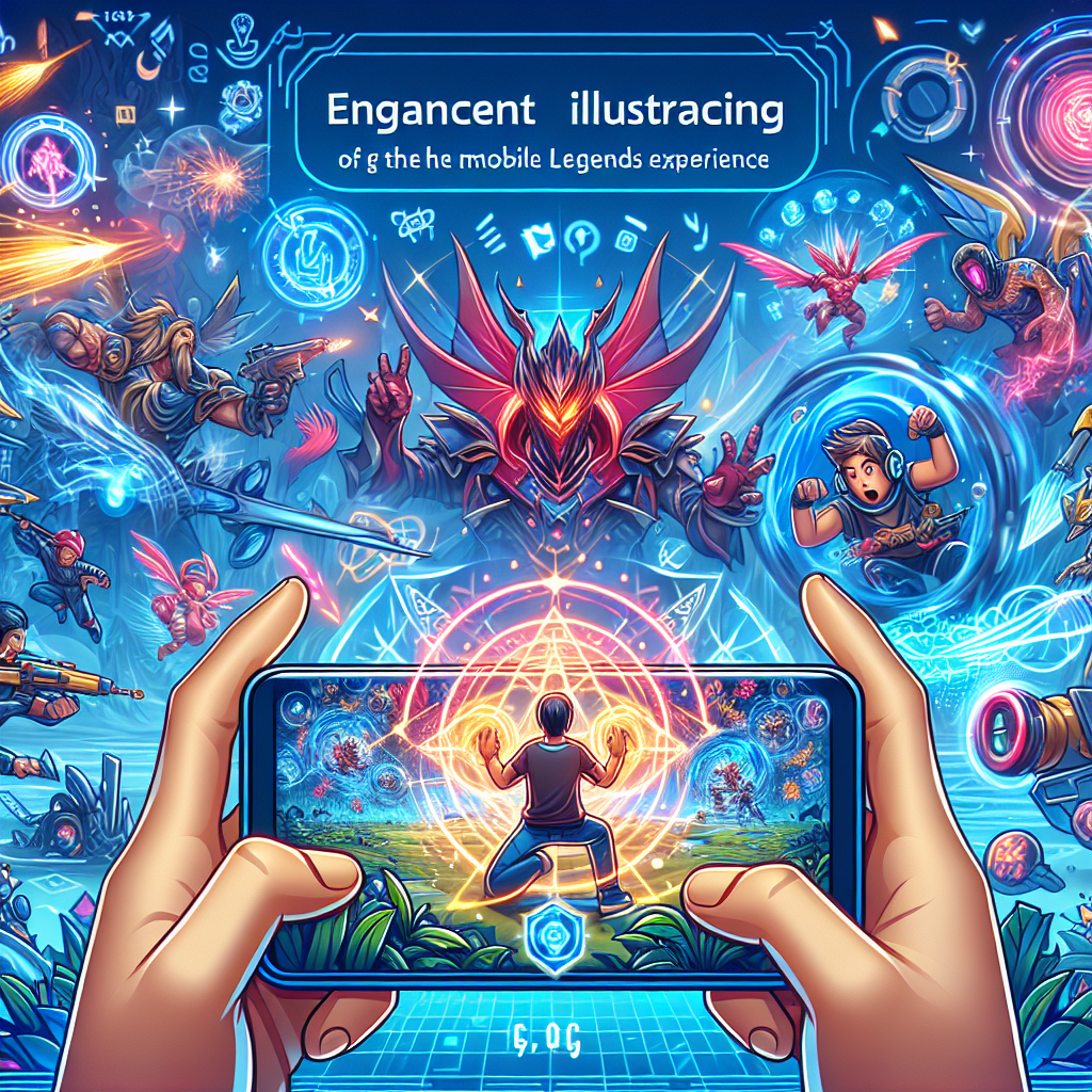 MCL Tingkatkan Pengalaman Bermain Mobile Legend