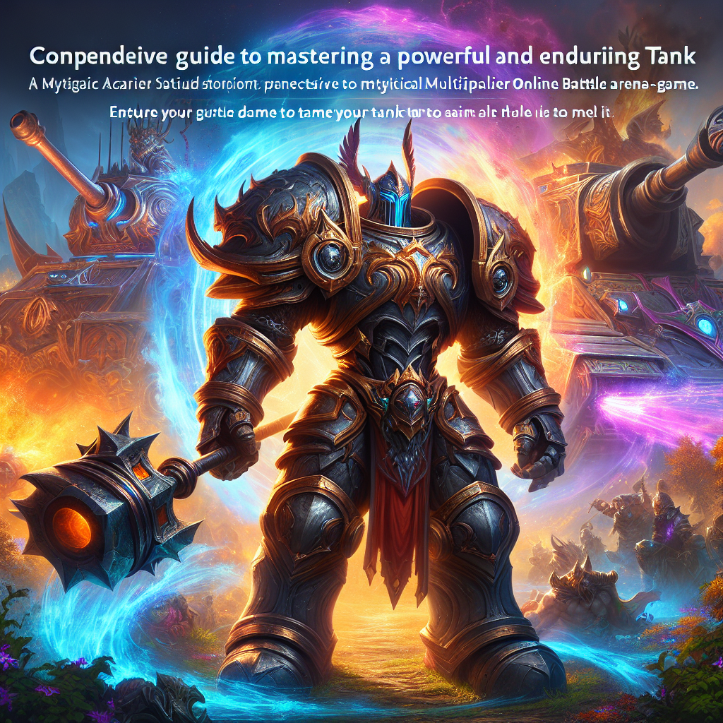Johnson Mobile Legends: The Ultimate Guide to Mastering the Ironclad Tank