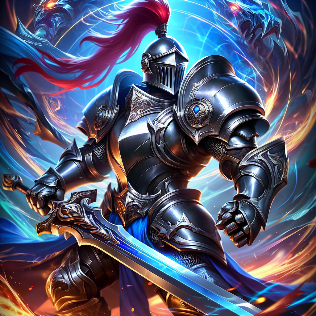 Mastering the Tank: Franco's Role in Mobile Legends