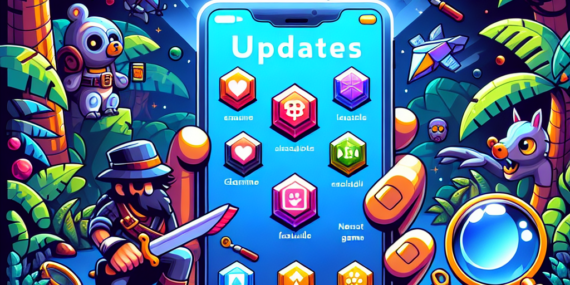 Exploring the Latest WR Mobile Legends Updates