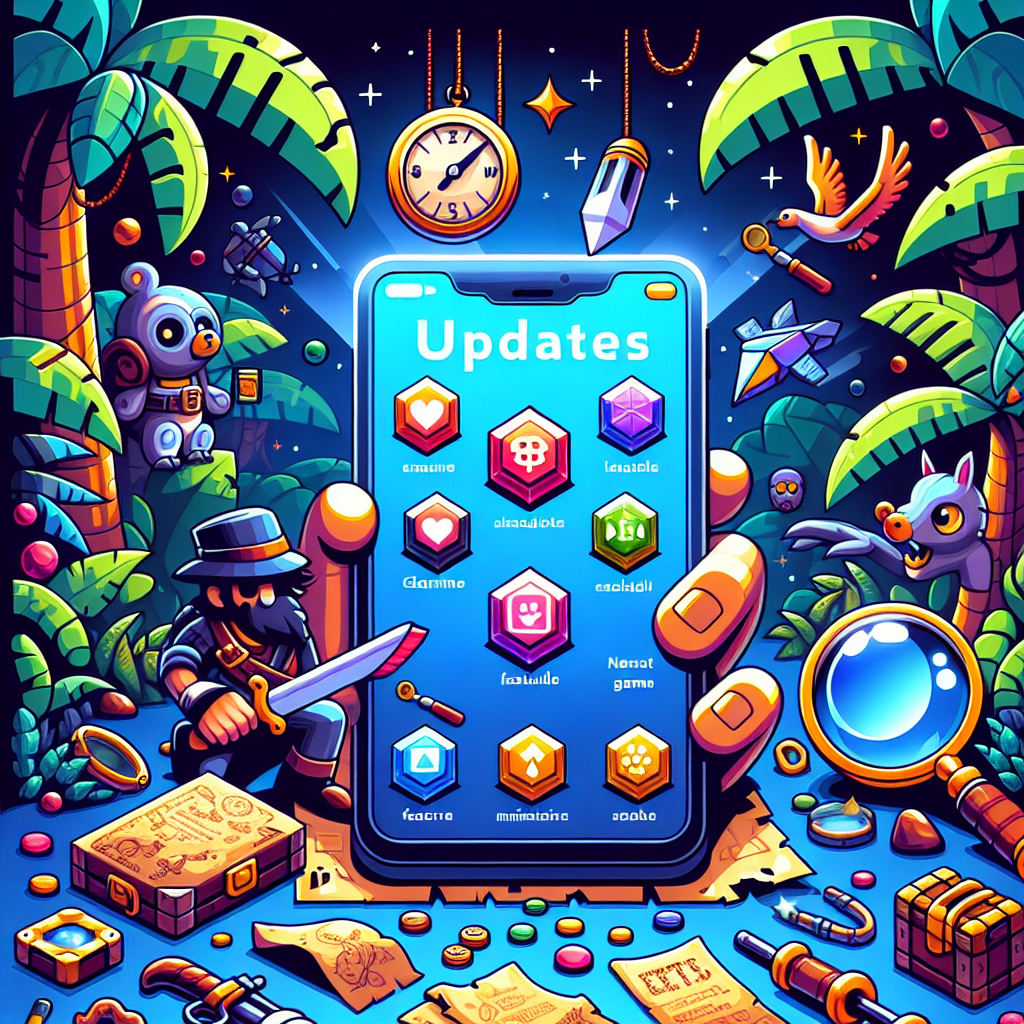 Exploring the Latest WR Mobile Legends Updates