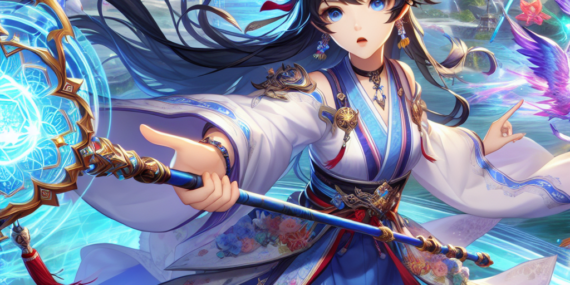 Selena's Rise in Mobile Legends: Unveiling Her Secrets