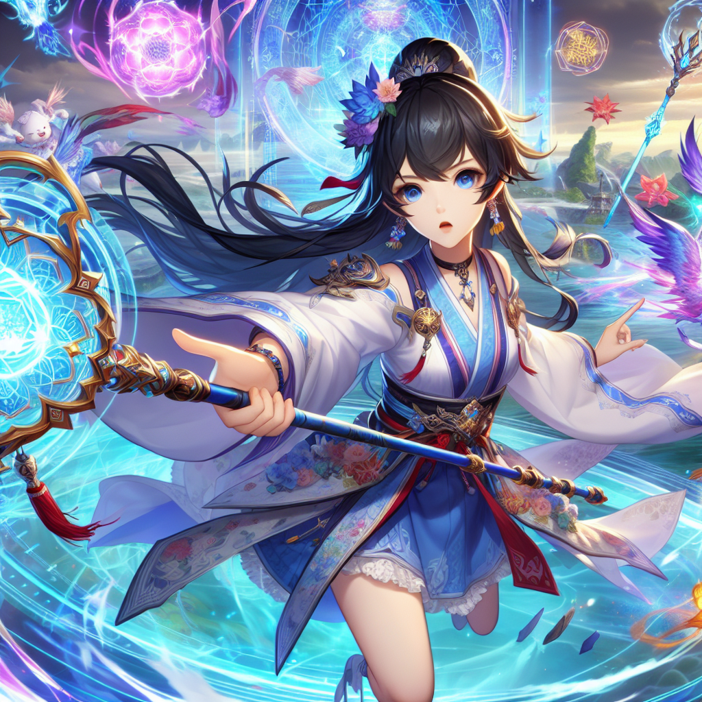Selena's Rise in Mobile Legends: Unveiling Her Secrets