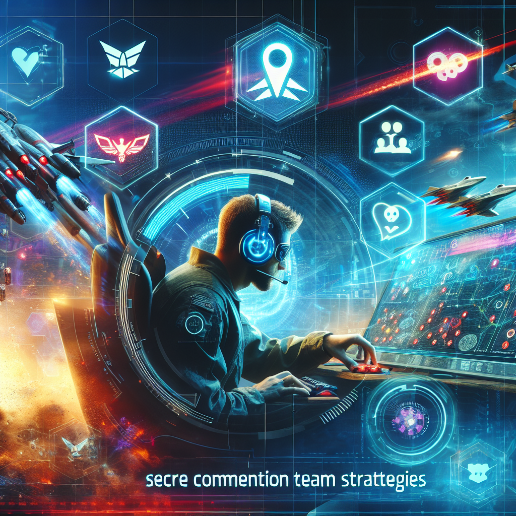 Strategi Rahasia Pemain Mobile Legends Terbaik 2023