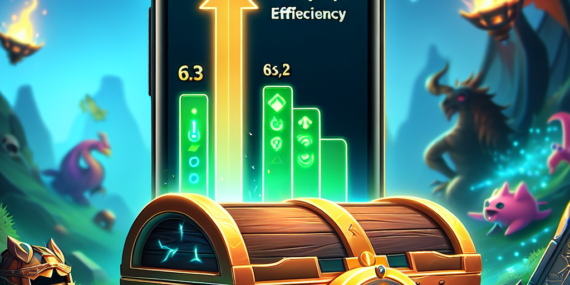 Unlocking the Secrets to Efficient Mobile Legends Top Up