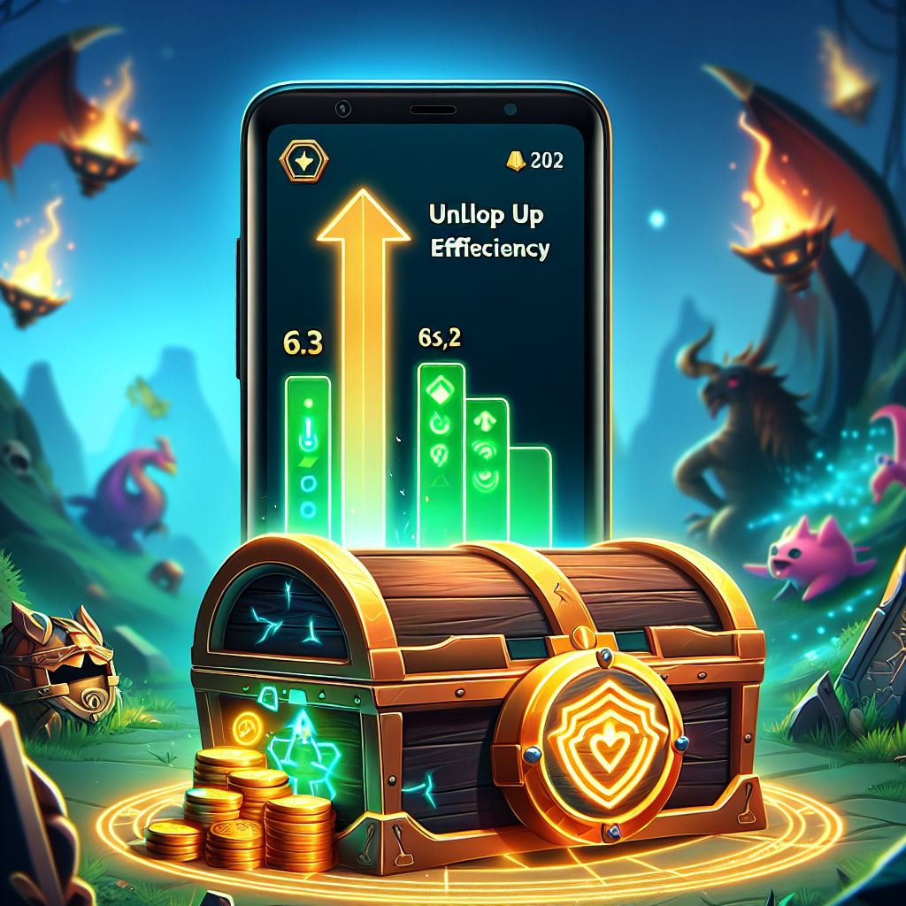 Unlocking the Secrets to Efficient Mobile Legends Top Up
