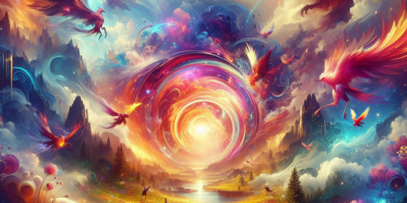 Koleksi Terbaru: Wallpaper Mobile Legends Bergerak yang Menghidupkan Layar Anda