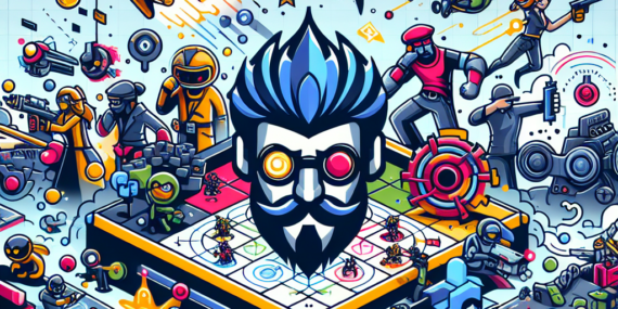 Inovasi Game Mirip Mobile Legends yang Memikat Hati Gamer