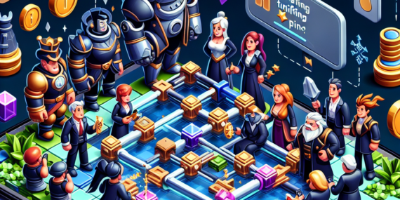 Top Strategies for Using UniPin in Mobile Legends How to Enhance Your Gameplay