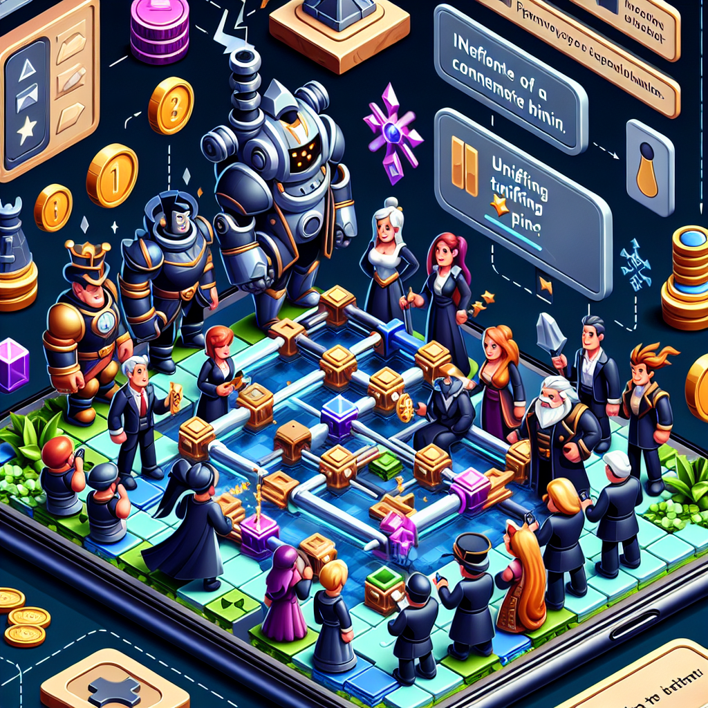 Top Strategies for Using UniPin in Mobile Legends How to Enhance Your Gameplay