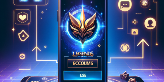 Cara Membuat Akun Mobile Legend Baru dengan Mudah dan Praktis