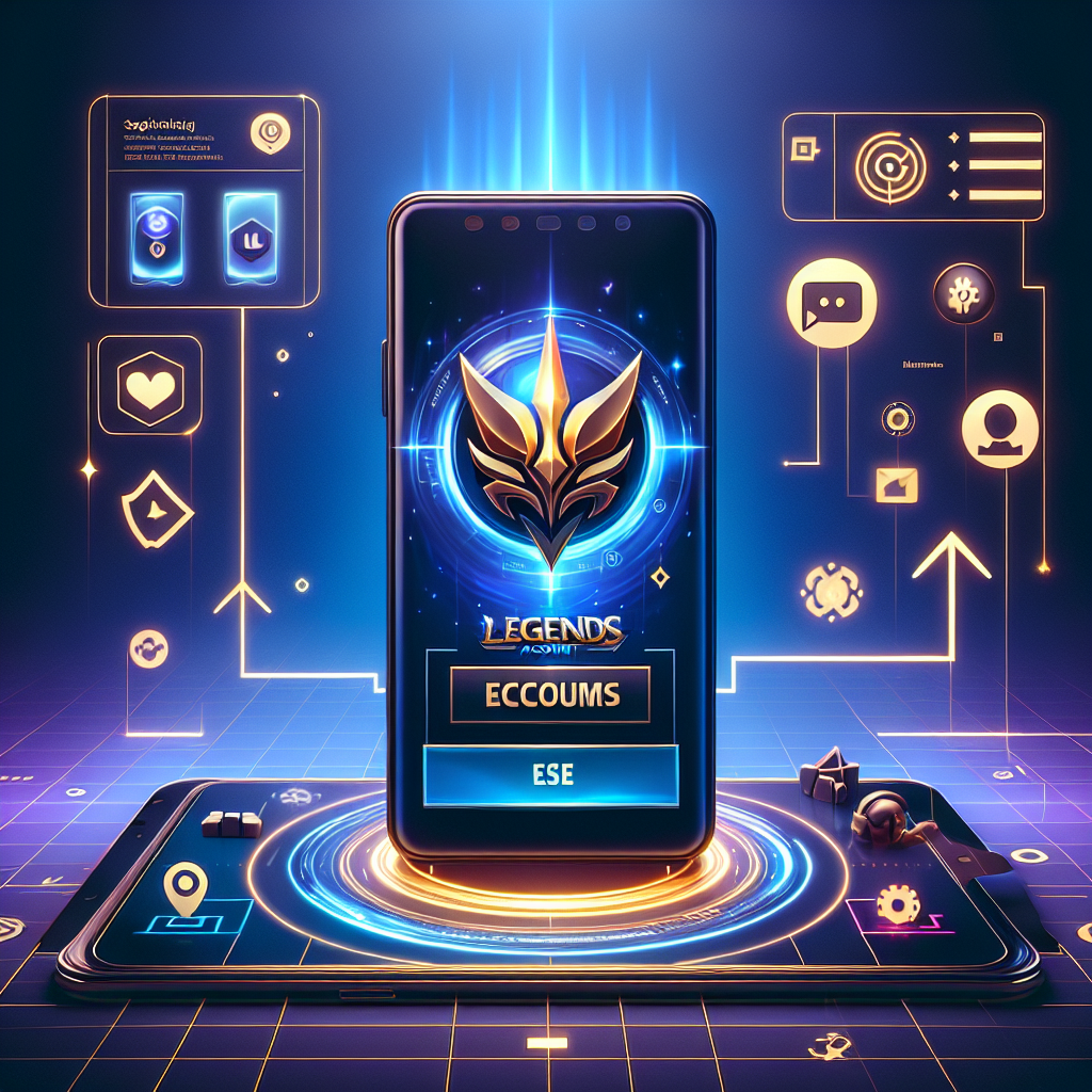 Cara Membuat Akun Mobile Legend Baru dengan Mudah dan Praktis