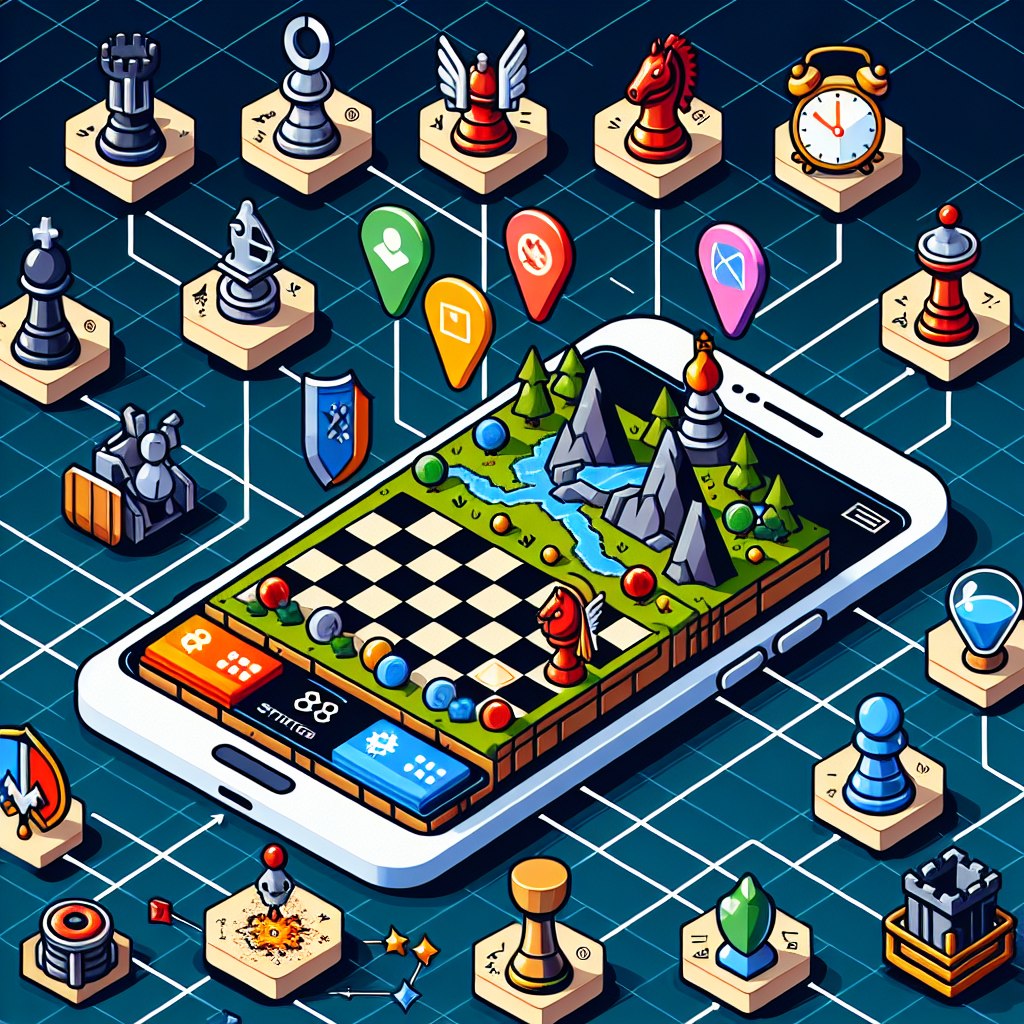 Strategies to Overcome Opponents in Mobile Legends