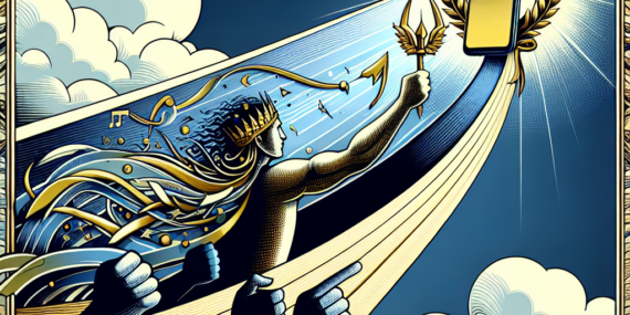 Lapakhuda's Rise to Fame a Mobile Legend Phenomenon