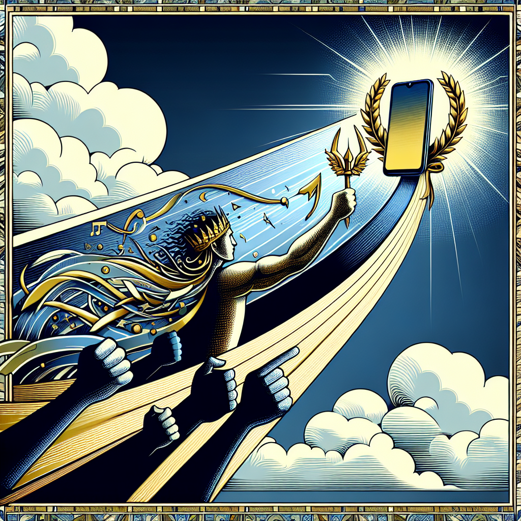 Lapakhuda's Rise to Fame a Mobile Legend Phenomenon