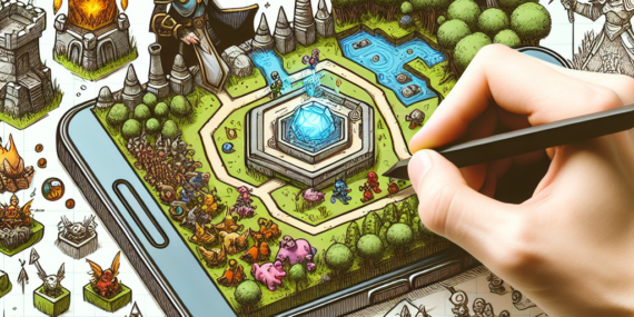 Strategi dan Istilah Penting dalam Mobile Legends untuk Pemain Baru