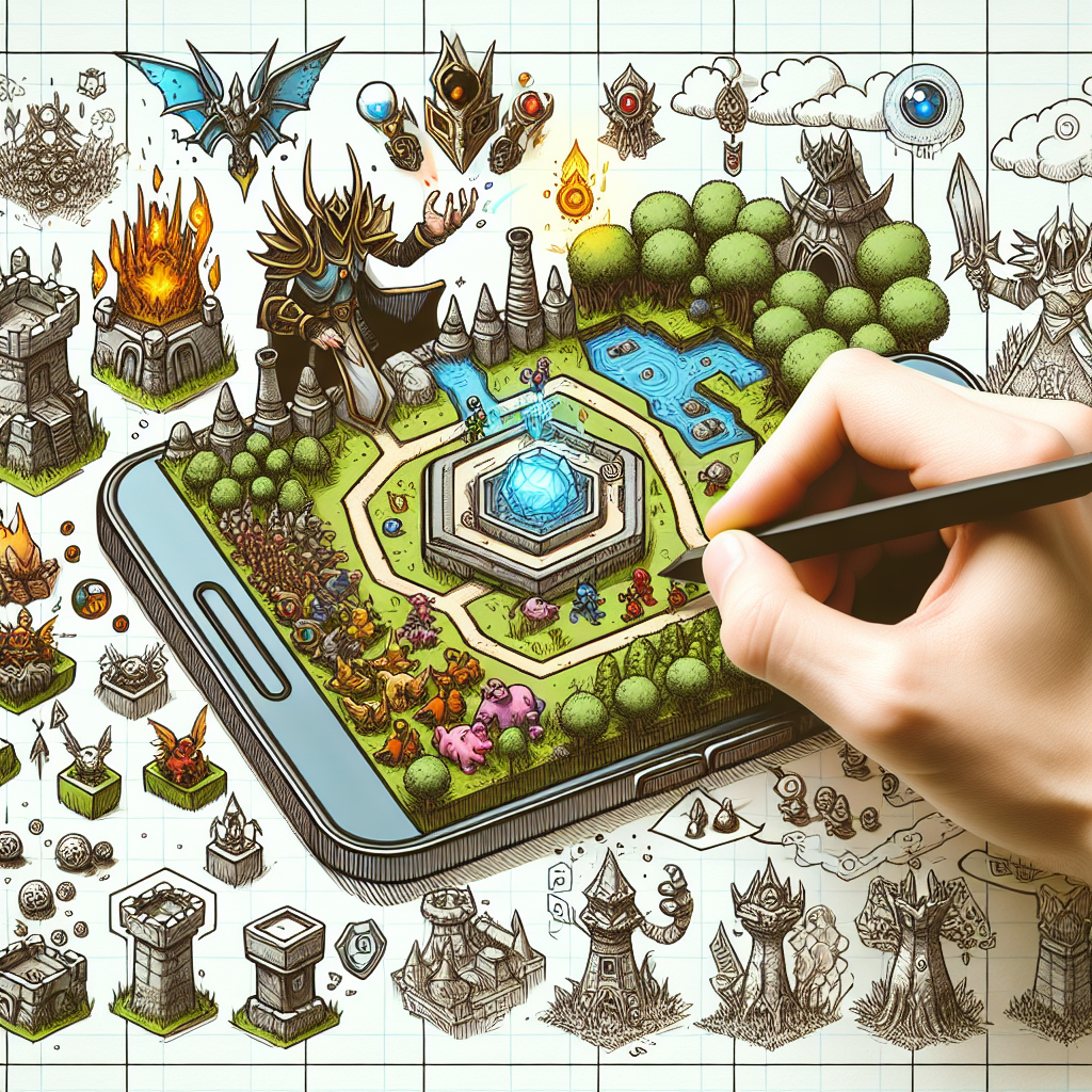 Strategi dan Istilah Penting dalam Mobile Legends untuk Pemain Baru