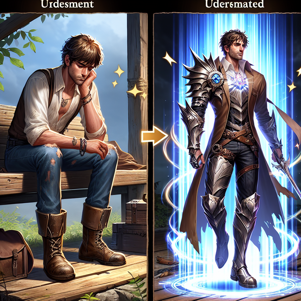 Bruno's Evolution in Mobile Legends: From Benchwarmer to Game-Changer