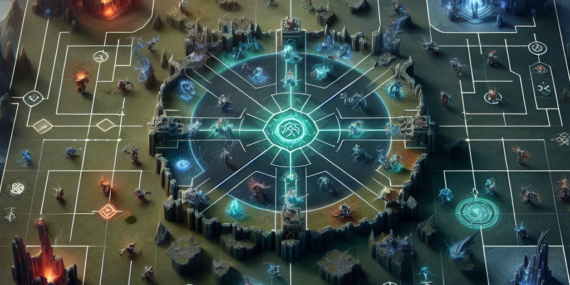 Epic Strategies to Dominate in Mobile Legends Bang Bang
