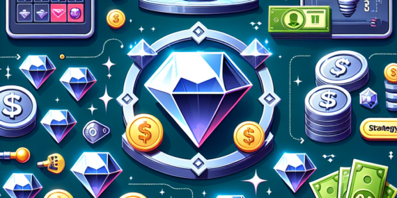 Promo Diamond Murah Mobile Legend: Tips Mendapatkan Harga Terbaik