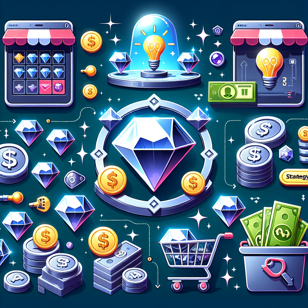 Promo Diamond Murah Mobile Legend: Tips Mendapatkan Harga Terbaik