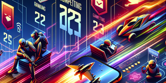 Fresh and Competitive: The Ultimate Mobile Legend Tier List for 2023