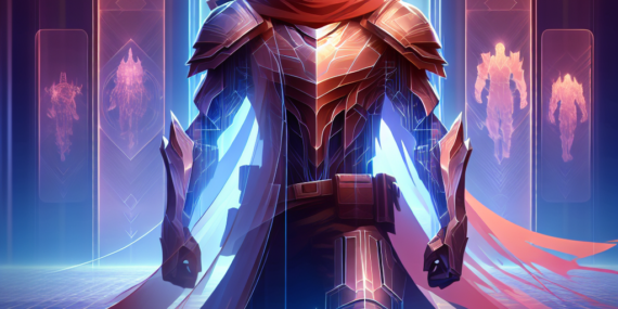 Wajah Hero Mobile Legend yang Paling Ikonik dan Terkenal