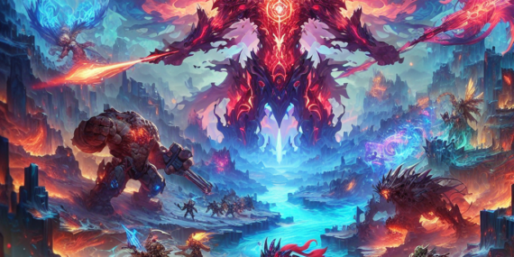 Exciting New Features in the Latest Mobile Legends Update