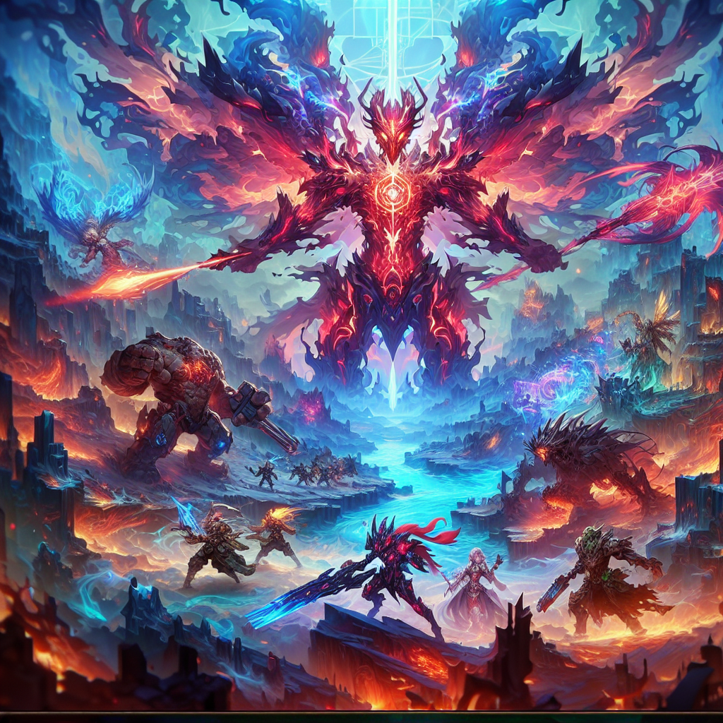 Exciting New Features in the Latest Mobile Legends Update