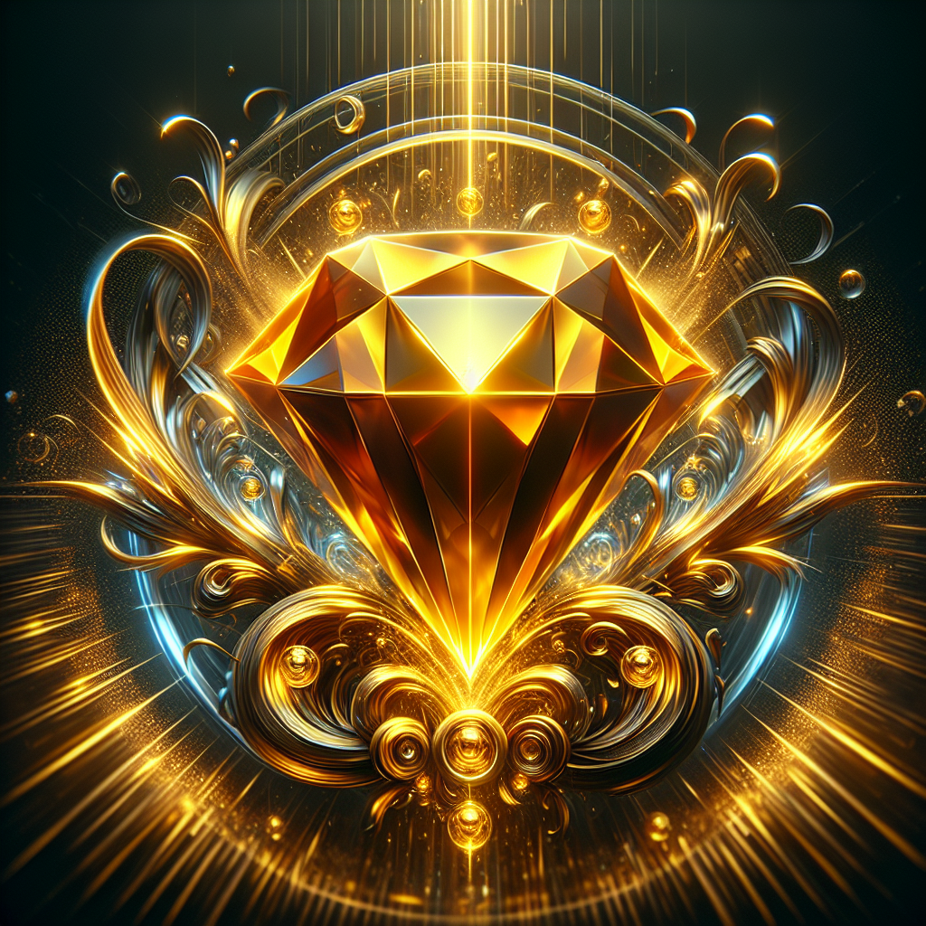 Kapan Rilis Diamond Kuning di Mobile Legends pada 2025?