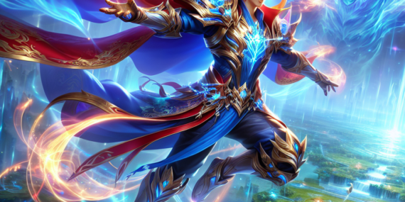 Unveiling the Power of Hero Hero in Mobile Legends