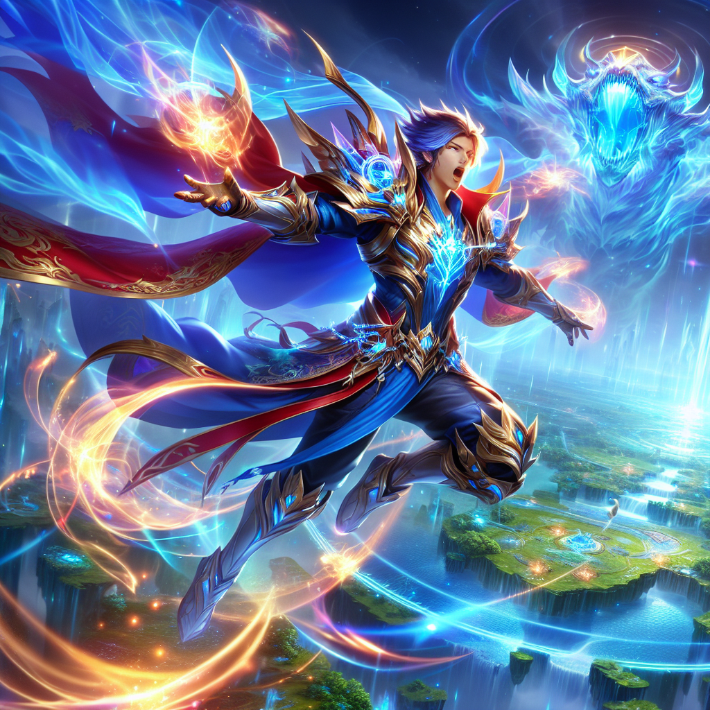 Unveiling the Power of Hero Hero in Mobile Legends
