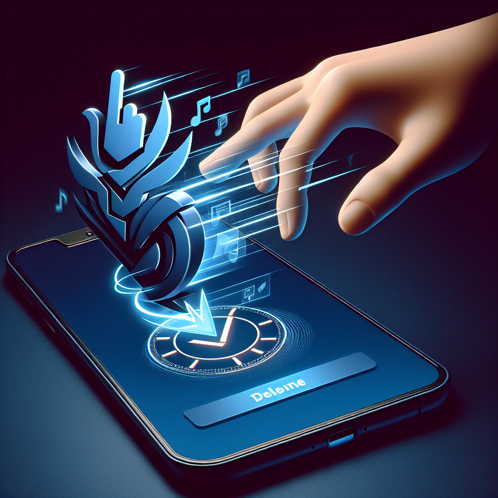 Cara Menghapus Akun Mobile Legend dengan Mudah dan Cepat