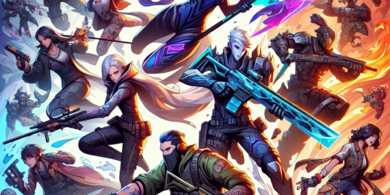 Karakter Mobile Legends Terfavorit Sepanjang Masa: Gambar yang Menginspirasi Penggemar