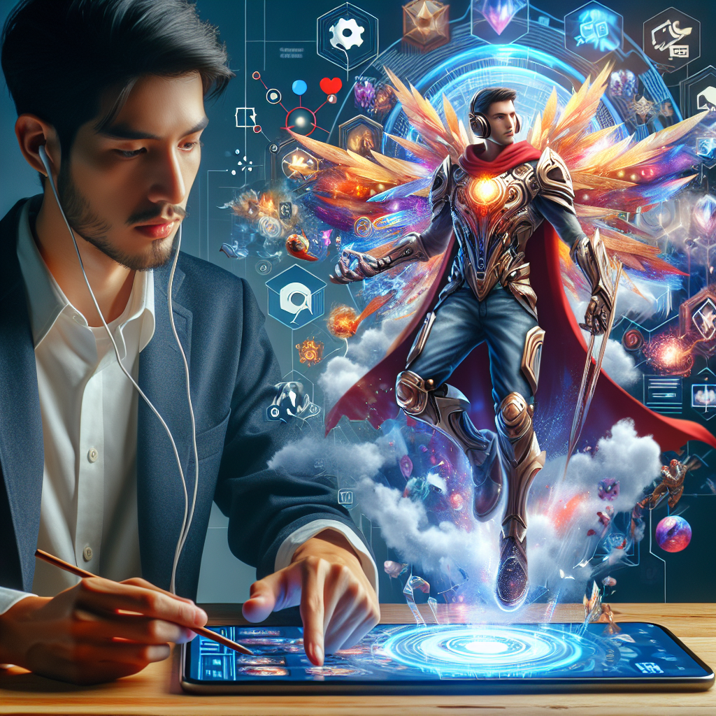 Mobile Legends Releases New Hero: A Game-Changer for Players