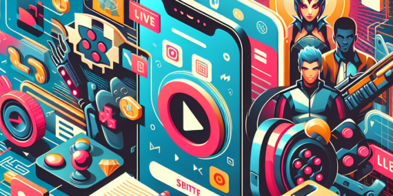 Panduan Lengkap: Cara Live Streaming Mobile Legends di Facebook