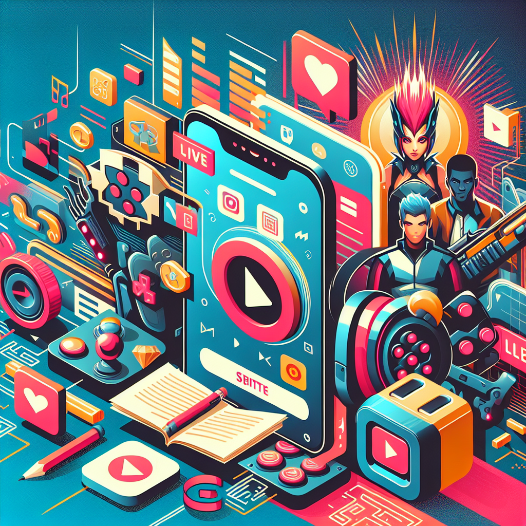 Panduan Lengkap: Cara Live Streaming Mobile Legends di Facebook