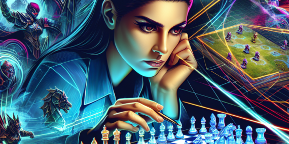 Natalia's Top Strategies and Tricks in Mobile Legends