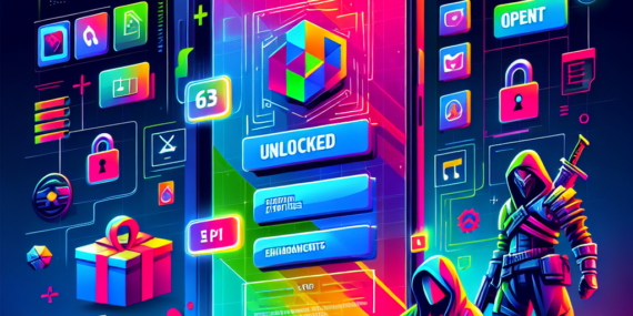 Mobile Legend APK: Unlocking Features and Gameplay Tips