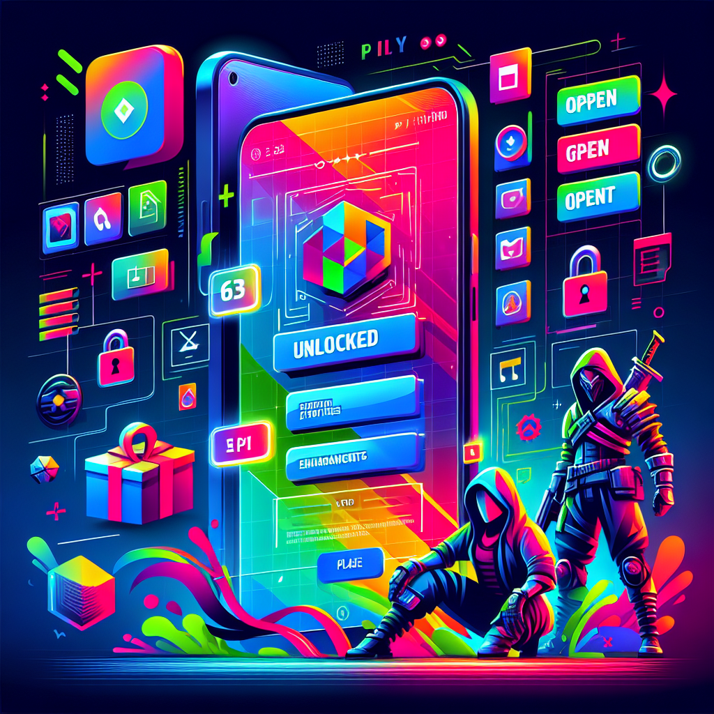 Mobile Legend APK: Unlocking Features and Gameplay Tips