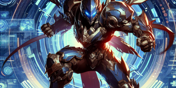 Hero Mobile Legend Paling Kuat yang Harus Kamu Coba di Tahun Ini