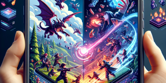 Exploring the Full Size Mobile Legends Experience: A Gamer's Guide