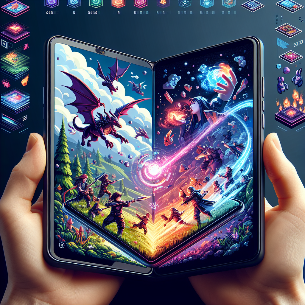 Exploring the Full Size Mobile Legends Experience: A Gamer's Guide