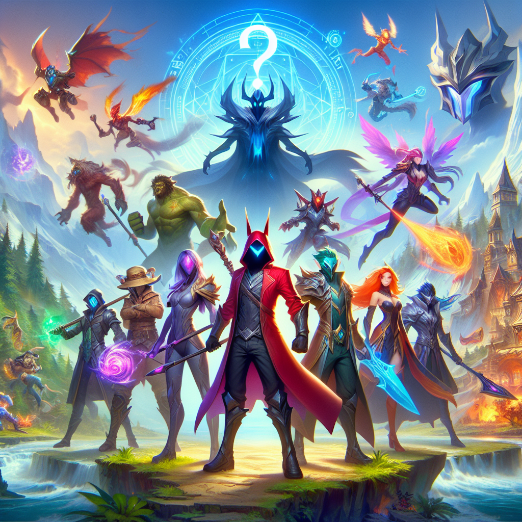 Secrets of Dominating as a Mythic Player in Mobile Legends