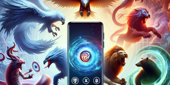 Exploring Your Mobile Legend Persona: Discovering Your Spirit Animal