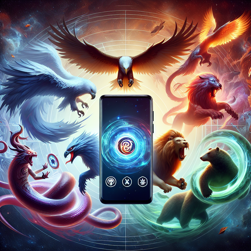 Exploring Your Mobile Legend Persona: Discovering Your Spirit Animal