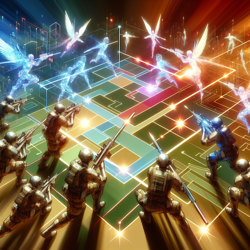 New Strategies Unveiled in the Latest Mobile Legends Season