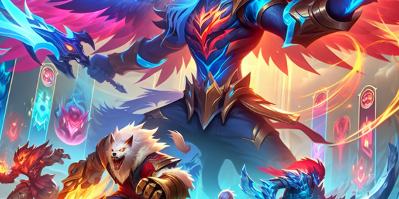 Kiat Terbaik Menggunakan Kode Tatap Muka Mobile Legend untuk Meningkatkan Permainan Anda