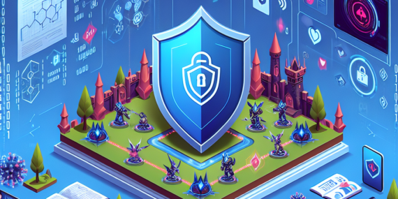 Hack-Proofing Mobile Legends: Tips and Strategies for Gamers