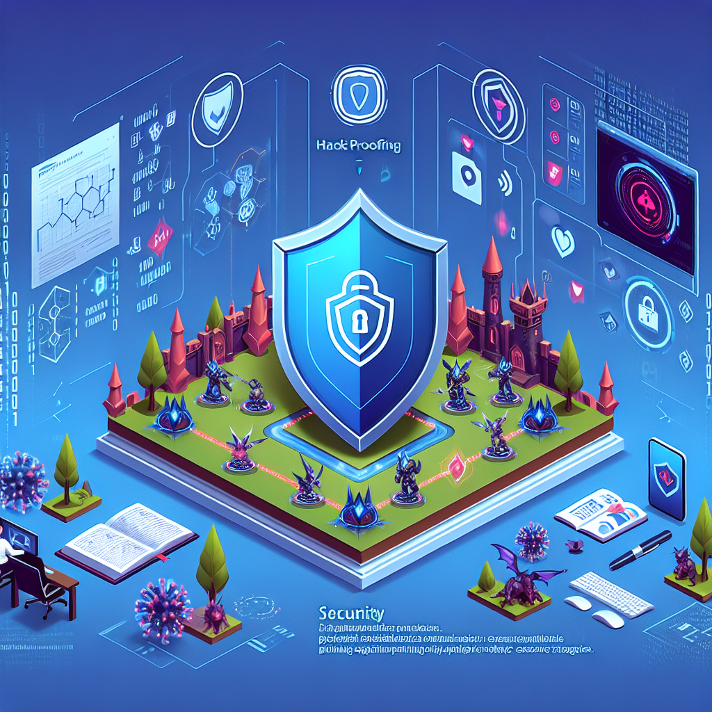 Hack-Proofing Mobile Legends: Tips and Strategies for Gamers